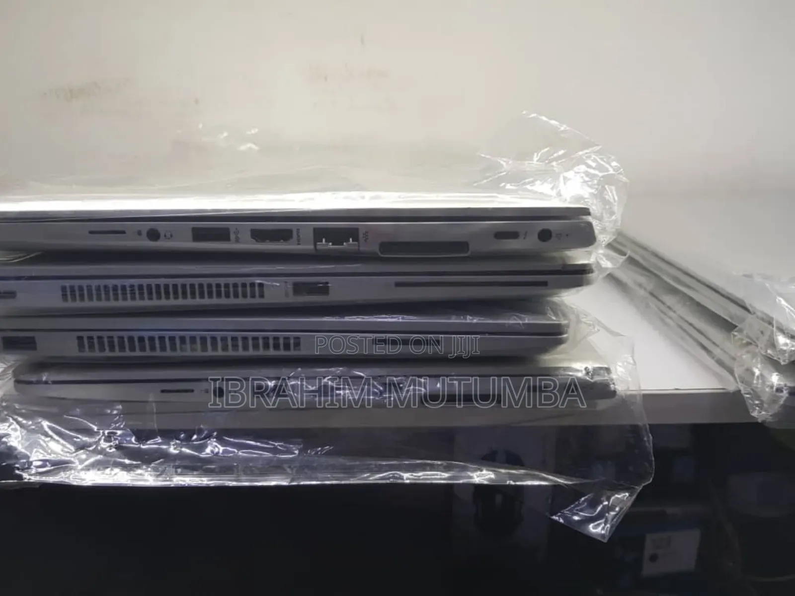Laptop HP EliteBook 840 G5 8GB Intel Core I5 HDD+SSD 256GB