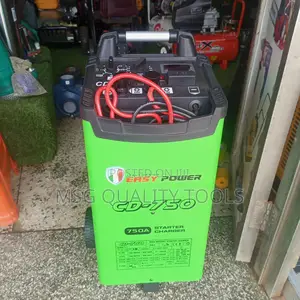 Battery Charger 750