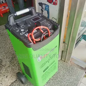 Battery Charger 750
