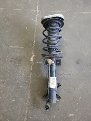Mercedes Benz E350,E550 Front Shock Absorber