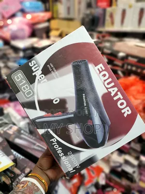 Equator Hair Blower