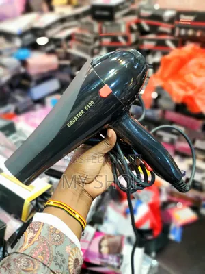 Equator Hair Blower