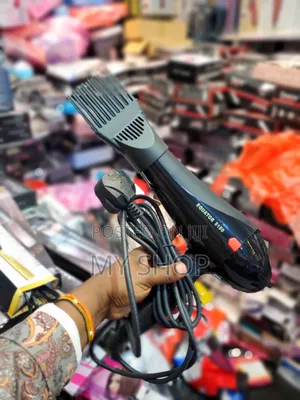 Equator Hair Blower