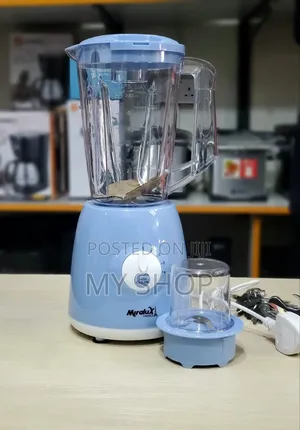 Smoothie Blender