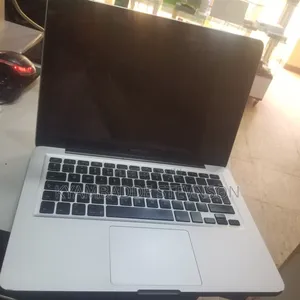 Laptop Apple MacBook Pro 2011 4GB Intel Core 2 Duo HDD 500GB