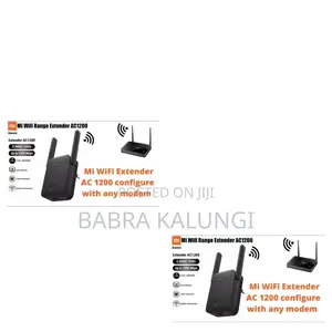 Mi Wifi Range Extender