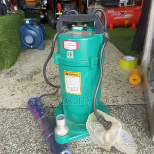 Submersible Water Pump 26m