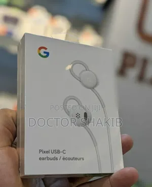 Original Pixel Usb-C Earbuds