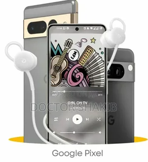 Original Pixel Usb-C Earbuds
