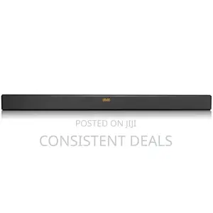 Saachi 2.0 Channel Wireless Bluetooth Sound Bar