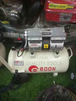 50ltr Silent Compressor