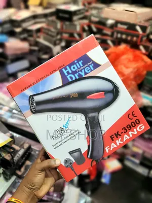 Hair Dryer Fakang