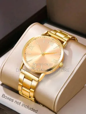Watches for Men 1pc Business Casual Industrial-Style Round