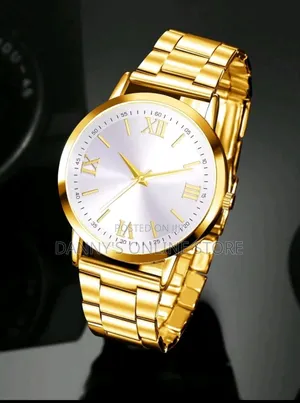Watches for Men 1pc Business Casual Industrial-Style Round D