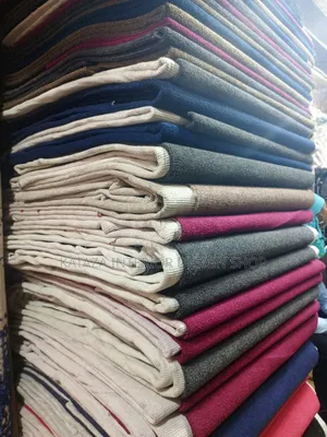 Cleanable Woolen Carpets