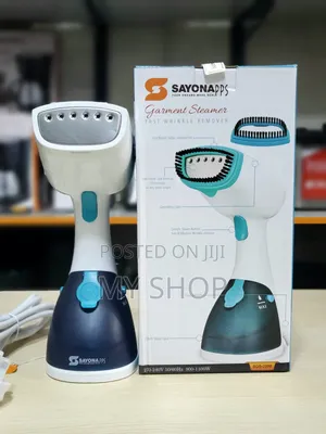 Sayona Garment Steamer SGS-2399