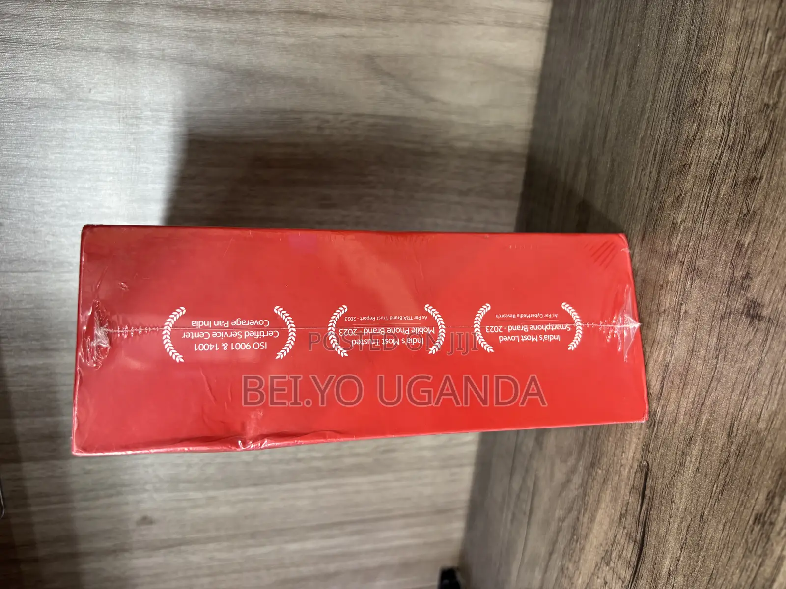 New Xiaomi Redmi Note 14 Pro+ 5G 256 GB Black