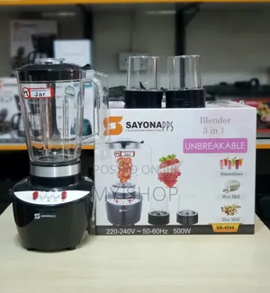 Sayona Blender Sb-4544