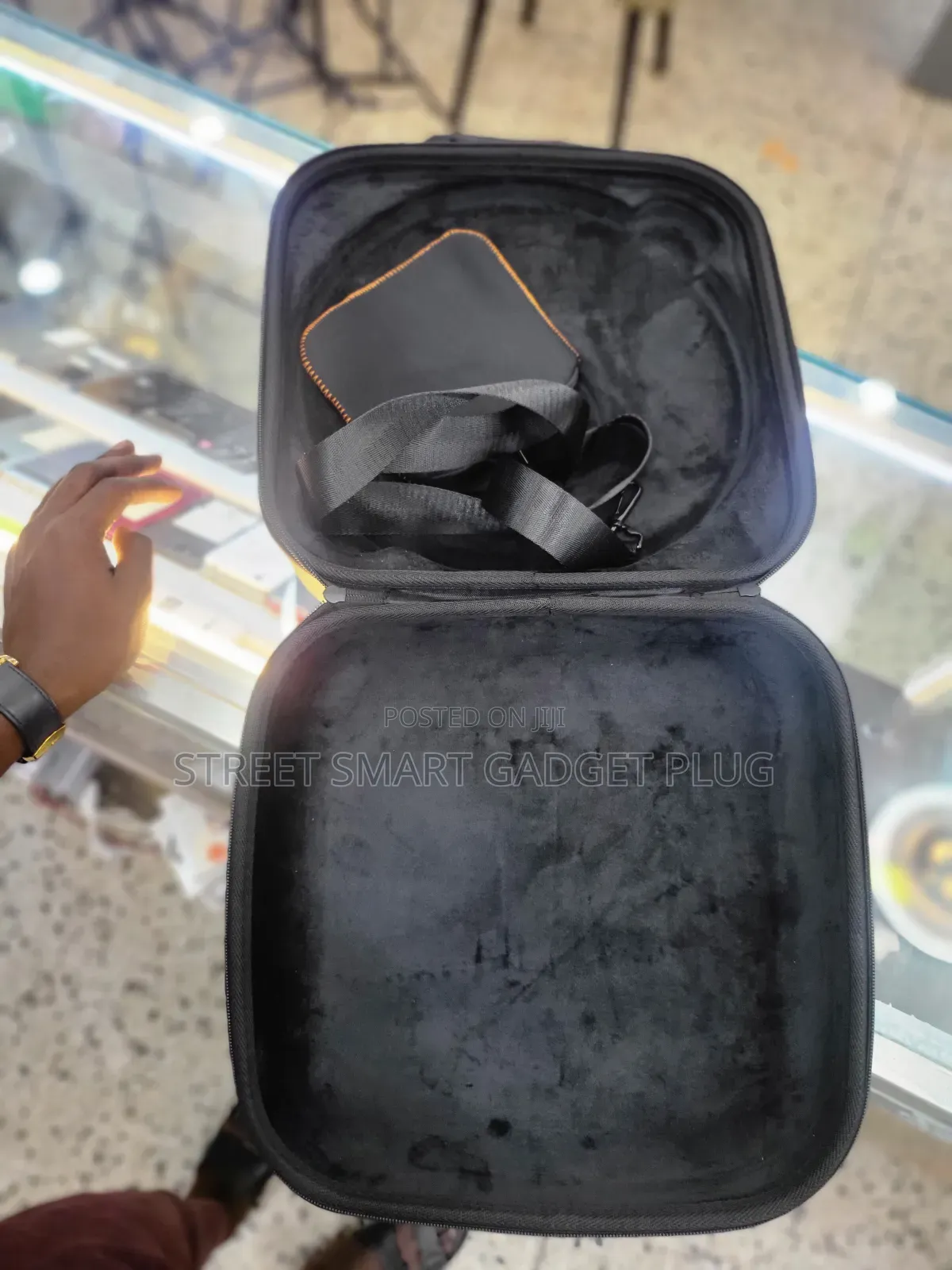 Harman Kardon Studio 9 Bags