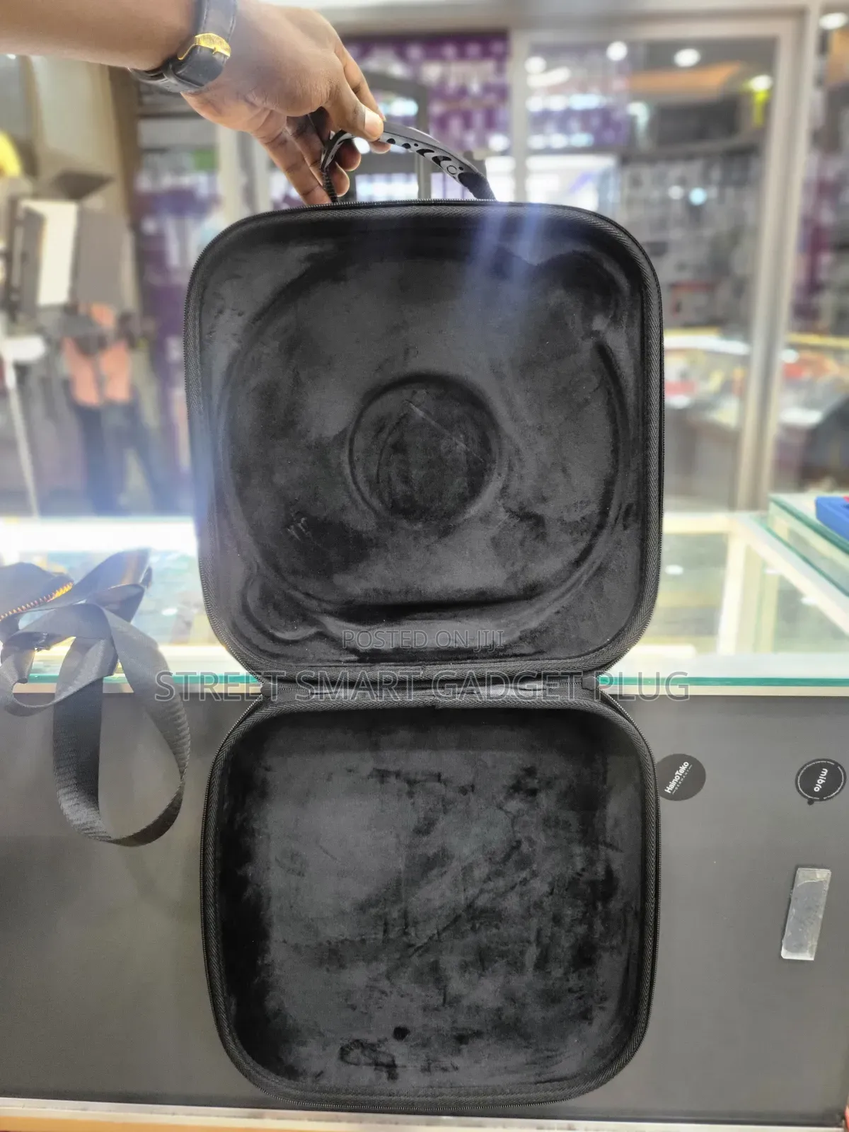 Harman Kardon Studio 9 Bags