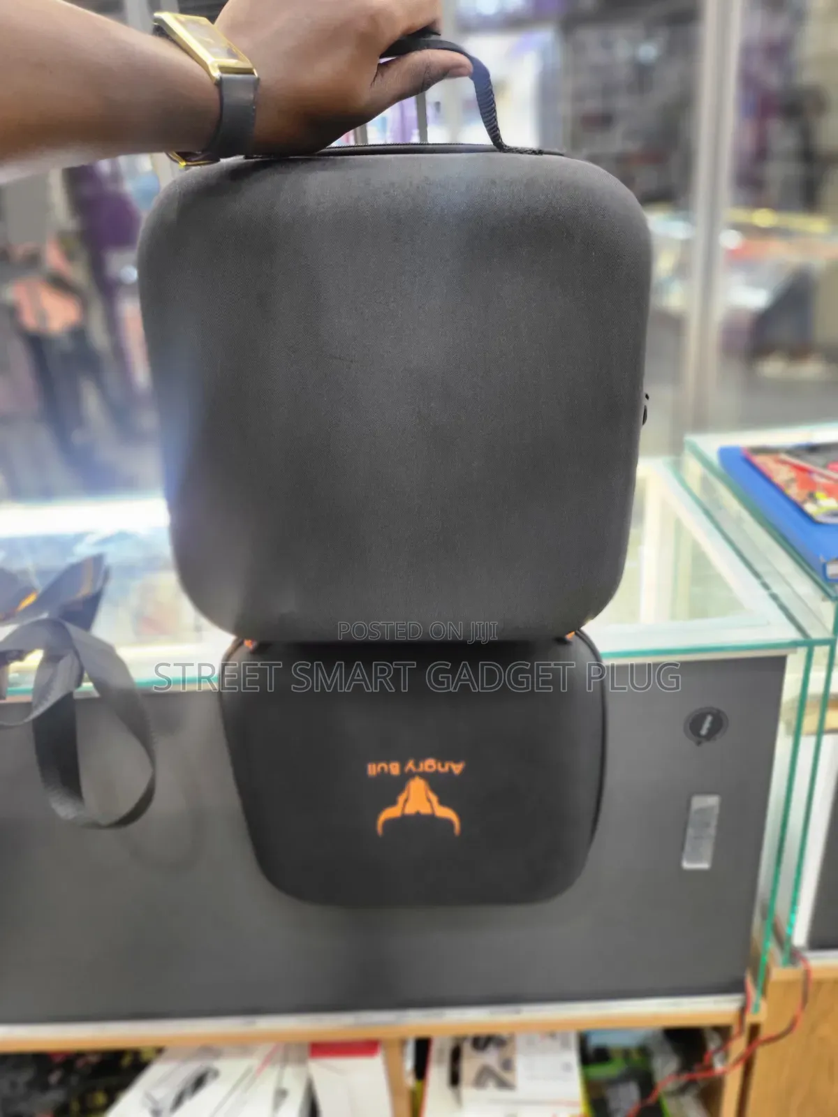 Harman Kardon Studio 9 Bags