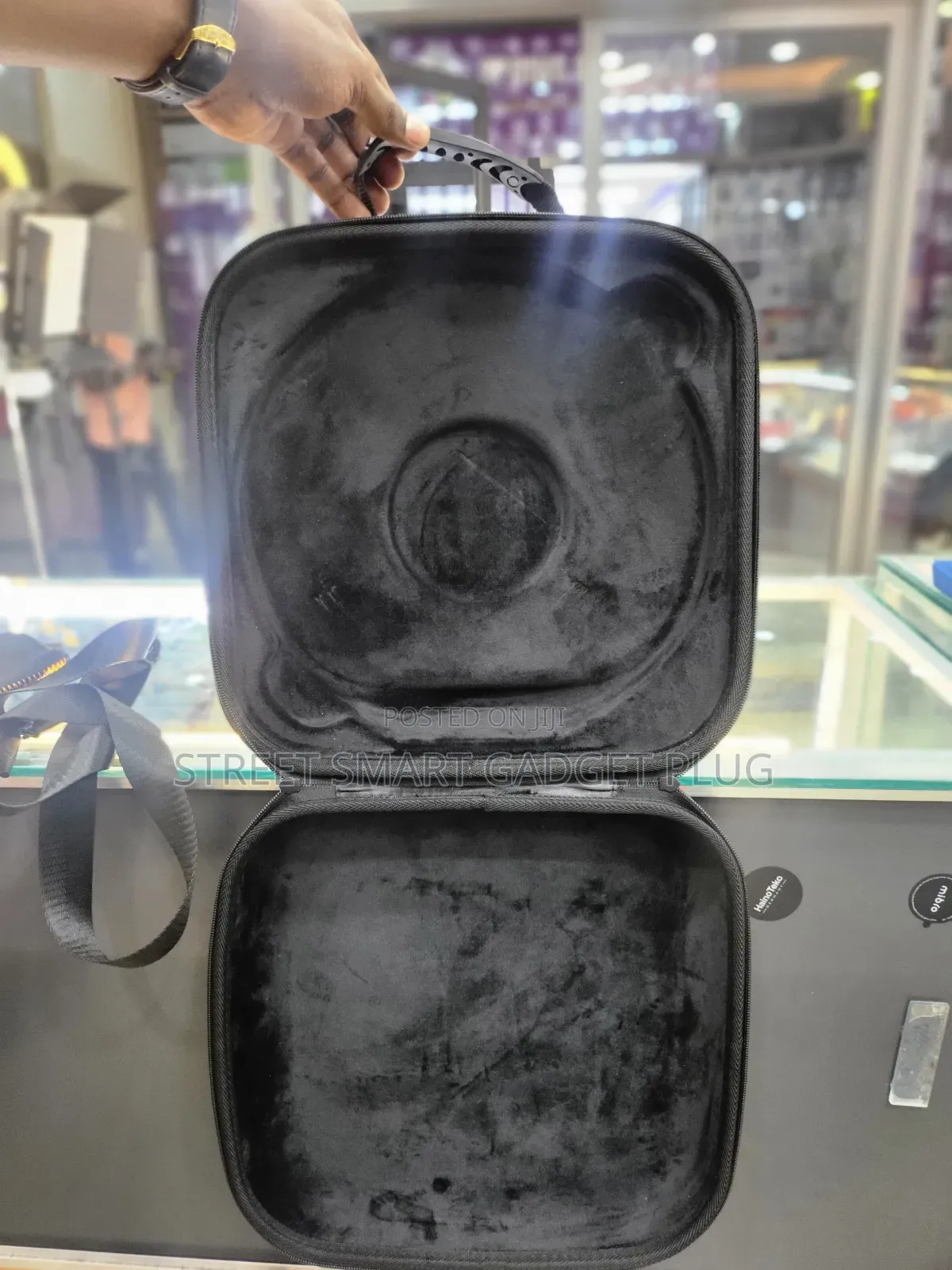 Harman Kardon Studio 9 Bags