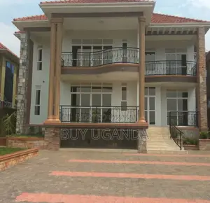6bdrm Mansion in Mulawa, Kira for sale