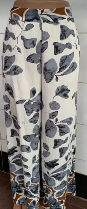 Women's African Pants