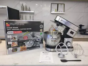 12l Hoffmans Stand Mixer