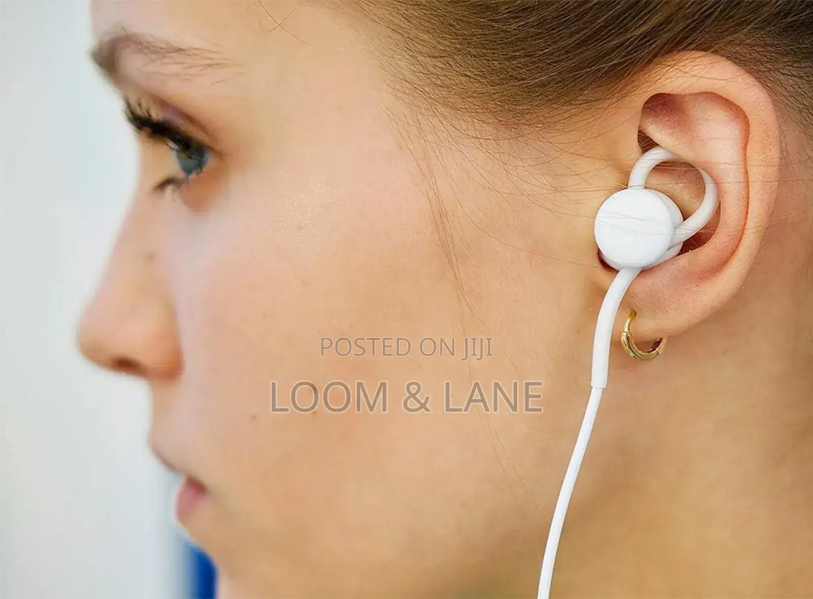 Pixel Usb-C Earbuds