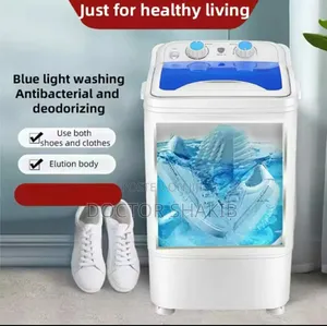 Quality Shoe Washer