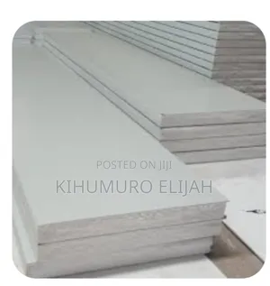 Styrofoam Sheets 50mm