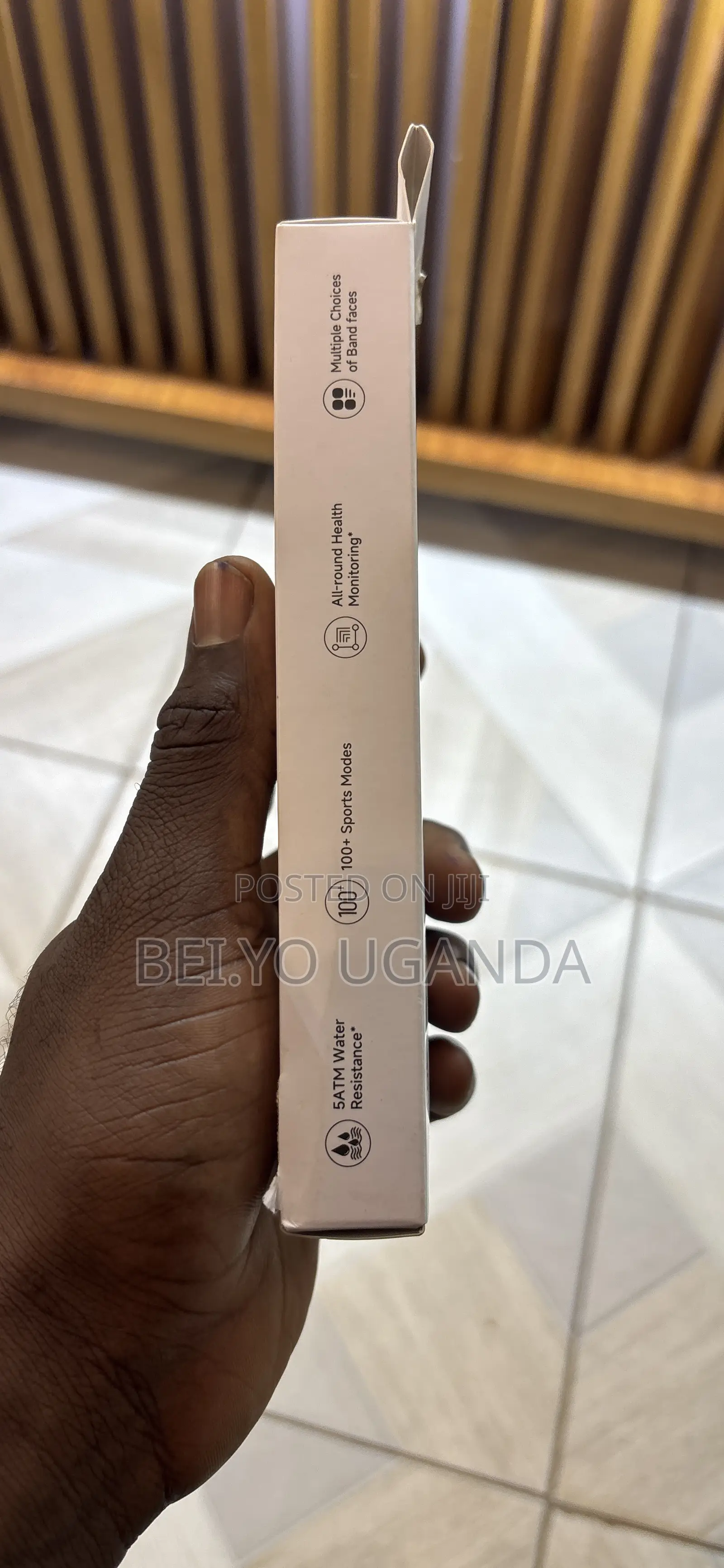 Xiaomi Smart Band 9