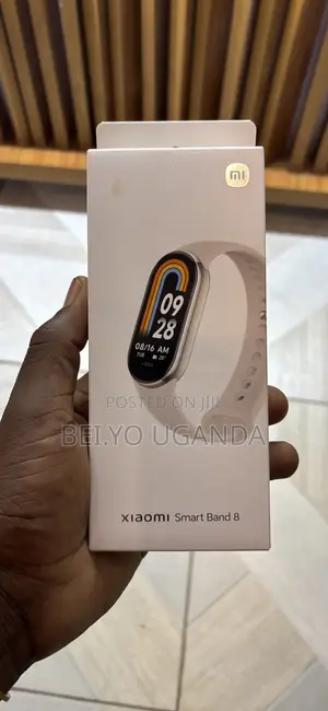 Xiaomi Smart Band 8