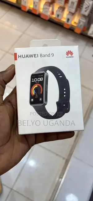 Huawei Band 9