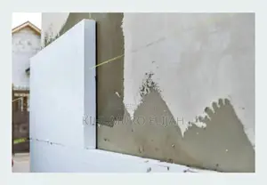 Construction Styrofoam Sheets 50