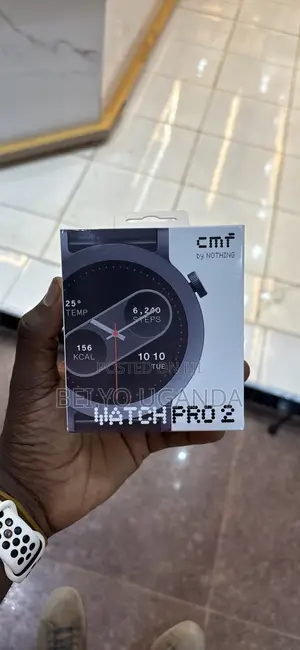 CMF Nothing Watch
