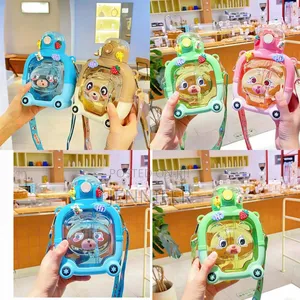 Kids Bpa Free 1000ml Water Bottle