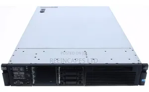 Server HP ProLiant DL 32GB Intel Core I5 SSD 1T
