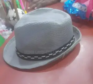 Kid's Huts/Caps