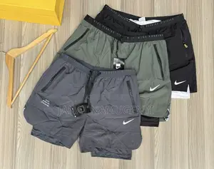Nike Gym Shorts