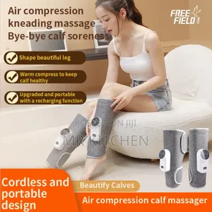 Electric Leg And Arm Massager