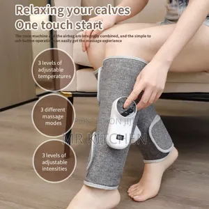 Electric Leg And Arm Massager
