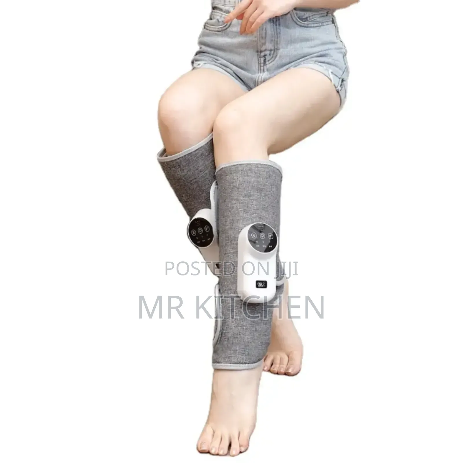 Electric Leg And Arm Massager