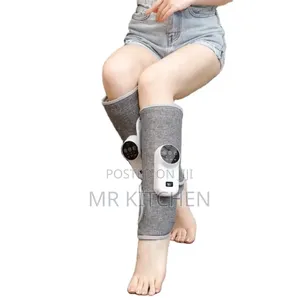Electric Leg And Arm Massager