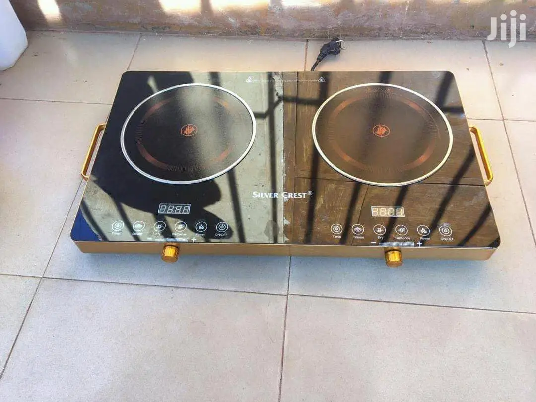 Infraded Hotplate