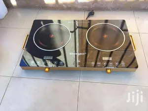 Infraded Hotplate