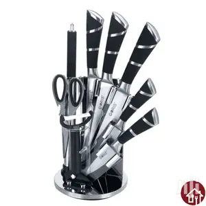 Kitchen Knife Set