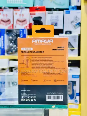 Amaya Tk 04
