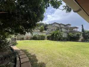 7bdrm House in Mbuya, Central Division for rent